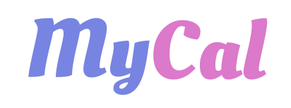 MyCal
